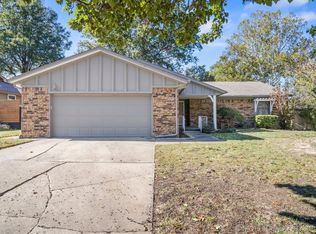 6712 S 91st East Ave, Tulsa, OK 74133