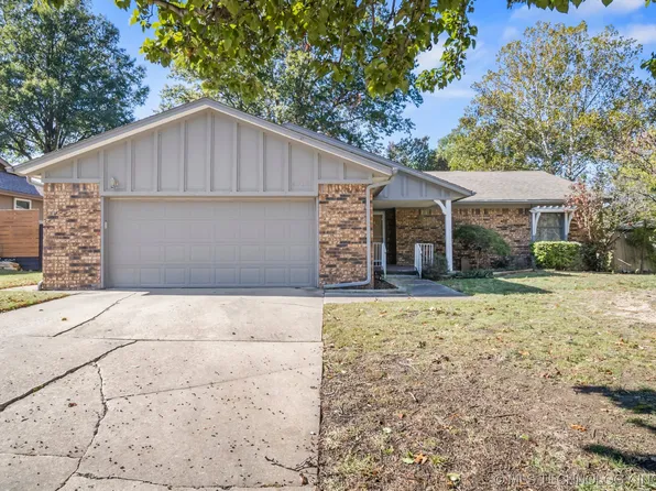 6712 S 91st East Ave, Tulsa, OK 74133