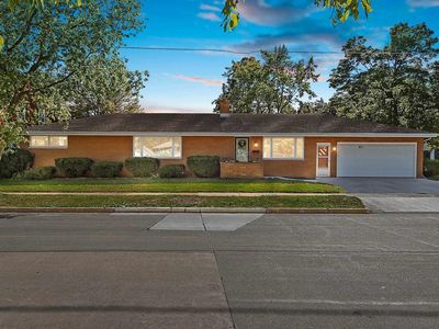 1115 West FRANKLIN STREET, Appleton, WI, 54914