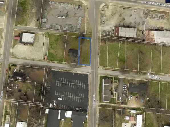 640 E Pontotoc Ave, Memphis, TN 38126