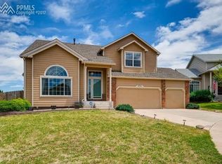 4751 Little London Dr, Colorado Springs, CO 80923
