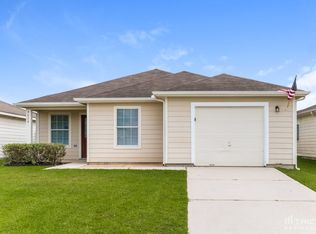 4614 Nueces River Loop, Spring, TX 77386