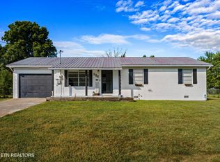 313 Tedder Dr, Newport, TN 37821