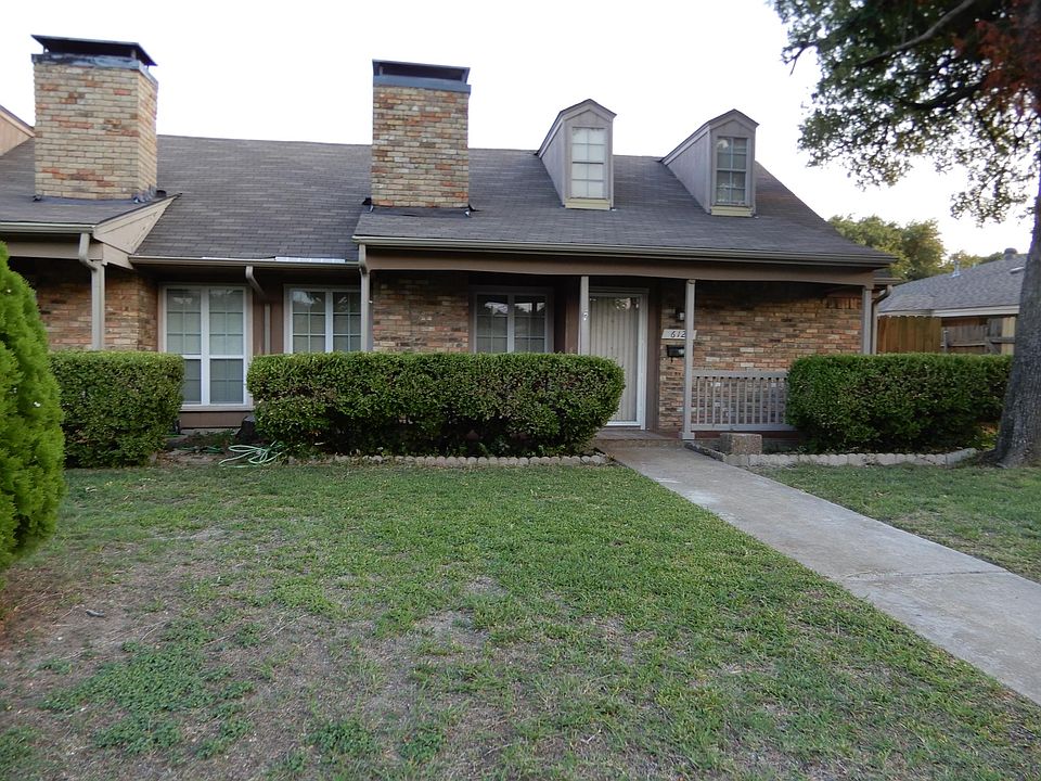 1st image of 612 Woodhaven Pl