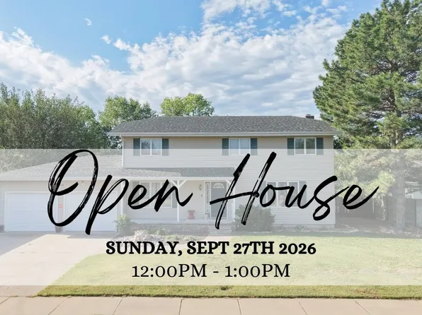 306 W 38th St, Hays, KS 67601