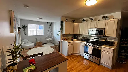 Rented by Voro New York