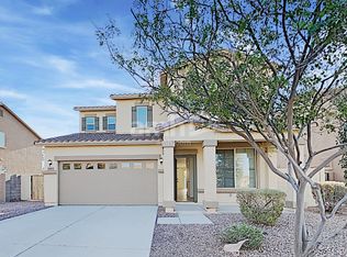 1969 S 169th Ave, Goodyear, AZ 85338