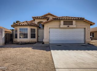 4019 E Alder Ave, Mesa, AZ 85206