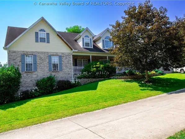 46 E McClure Dr, Scott Depot, WV 25560