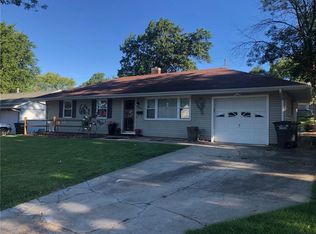 417 Dawn Ave, Danville, IL