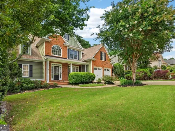 108 Vine Creek Pl, Acworth, GA 30101