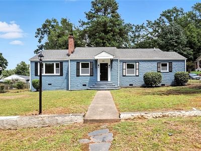 205 Brooklawn Ave, Hopewell, VA, 23860