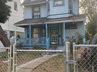 106 Westervelt Ave, Staten Island, NY 10301