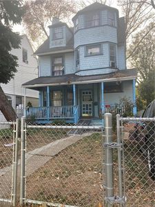 106 Westervelt Ave, Staten Island, NY, 10301