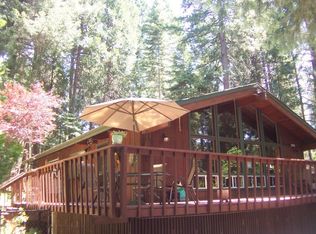 12855 Quaker Hill Cross Rd, Nevada City, CA 95959