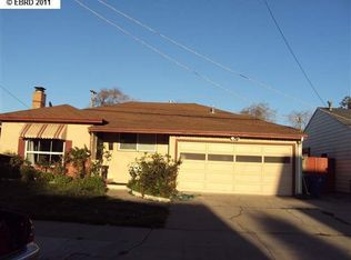 3614 Del Monte Way, San Leandro, CA 94578