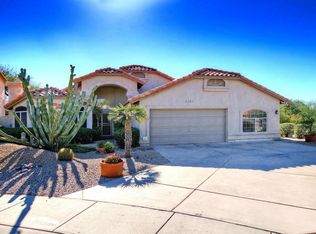 9561 E Presidio Rd, Scottsdale, AZ 85260