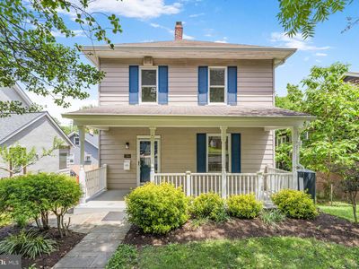 1704 Kearny St NE, Washington, DC, 20018
