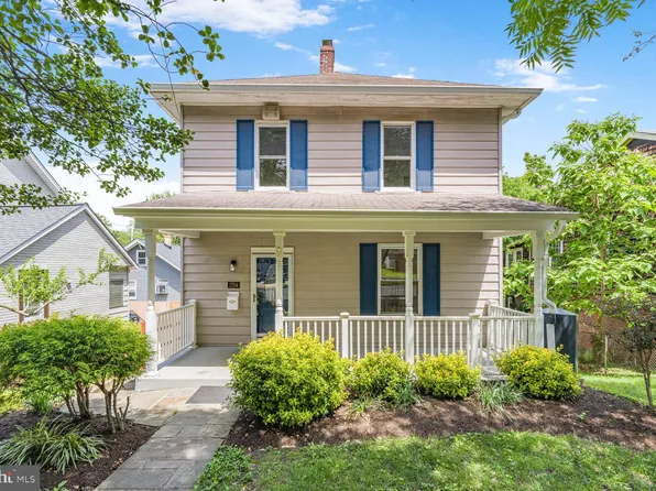 1704 Kearny St NE, Washington, DC 20018