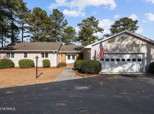39 Shadow Dr, Whispering Pines, NC 28327