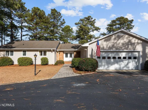 39 Shadow Drive, Whispering Pines, NC 28327