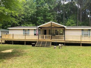6107 Womack Rd, Summit, MS 39666