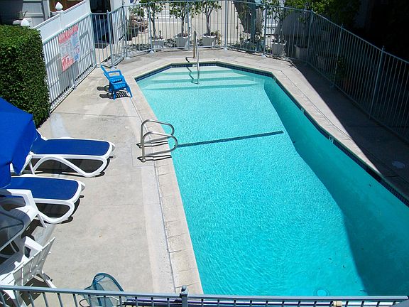 Sparkling Pool Renovated August 2018
