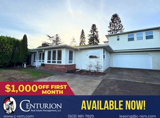 1740 Glen Creek Rd NW, Salem, OR 97304