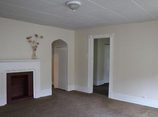 136 E Prospect Ave FLOOR 2, Washington, PA 15301