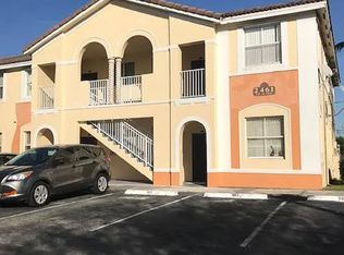 2461 SE 16th Ter Unit 201, Homestead, FL 33035