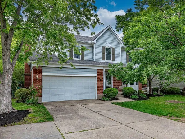 6820 Spring Arbor Dr, Mason, OH 45040