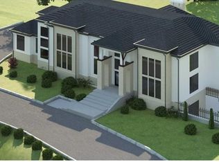 6 Saddle Ridge Rd, Ho-Ho-Kus, NJ 07423