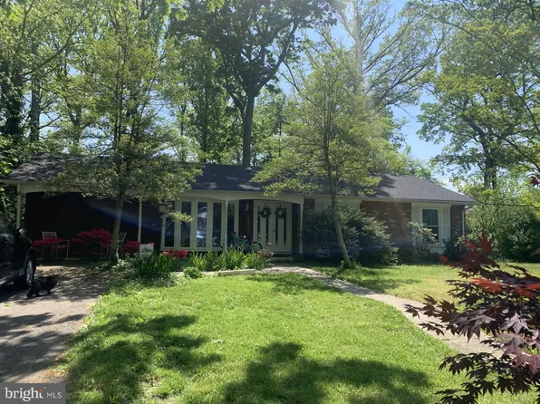 903 Forest Ter, Annapolis, MD 21409