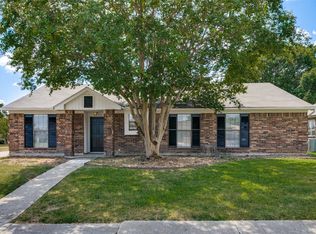 2600 Red River St, Mesquite, TX 75150