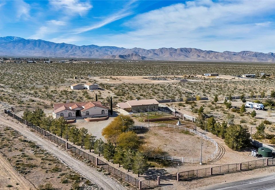 1st image of 12652 Kyle Canyon Rd