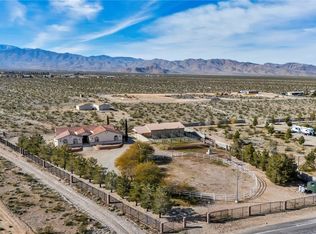 12652 Kyle Canyon Rd, Las Vegas, NV 89166