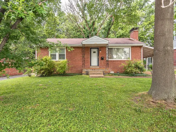 975 Simmons Ave, Saint Louis, MO 63122