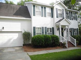 1012 Riverstone Ct, West Columbia, SC 29169