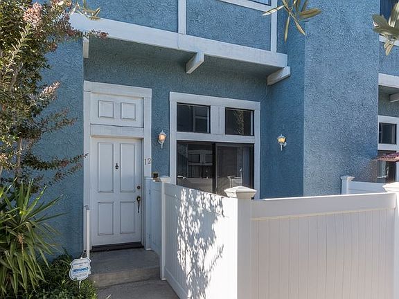 2nd image of 15106 Nordhoff St Unit 12