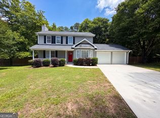 4078 Tara Ct, Loganville, GA 30052