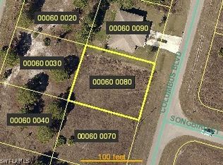 1240 Columbus Blvd, Lehigh Acres, FL 33936