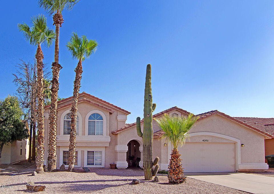 1st image of 4205 E Saltsage Dr