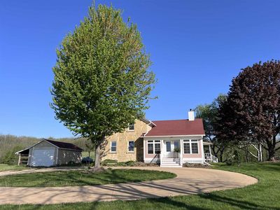 6445 Breunig Road, Mazomanie, WI, 53560