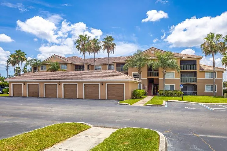 3721 NW Mediterranean Ln #8-304