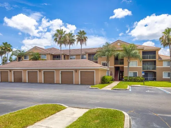 3721 NW Mediterranean Ln, Jensen Beach, FL