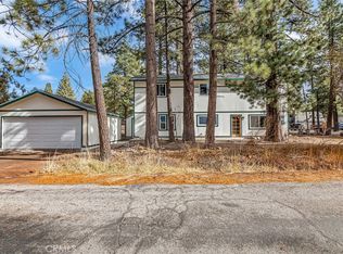 345 W Country Club Blvd, Big Bear City, CA 92314