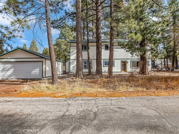 345 W Country Club Blvd, Big Bear City, CA 92314