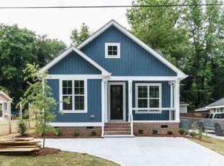 0 Center St, Garner, NC 27529