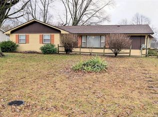 4315 Allen Dr, Brownsburg, IN 46112