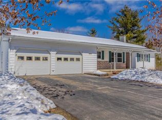 40197 Rogers Crossing Rd, Carthage, NY 13619